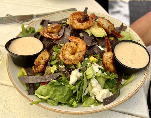 Clear Sky on Cleveland by null