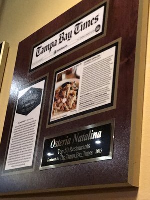 Osteria Natalina by null