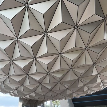 Spaceship Earth - Amusement Parks Near Me - Bay Lake, Florida Spaceship Earth - Amusement Parks Near Me - Bay Lake, Florida