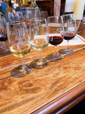Wines of Washington Tasting Room by null