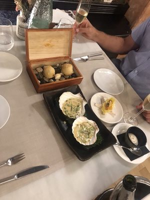 Fonda Espanya by null