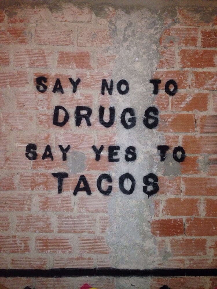Galería del Taco