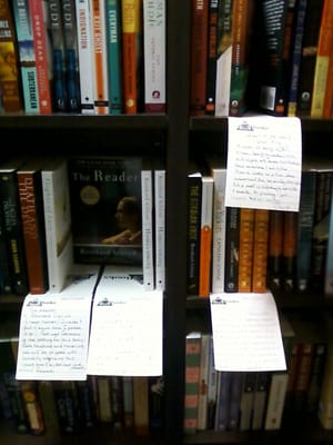 Bay Books Coronado by null