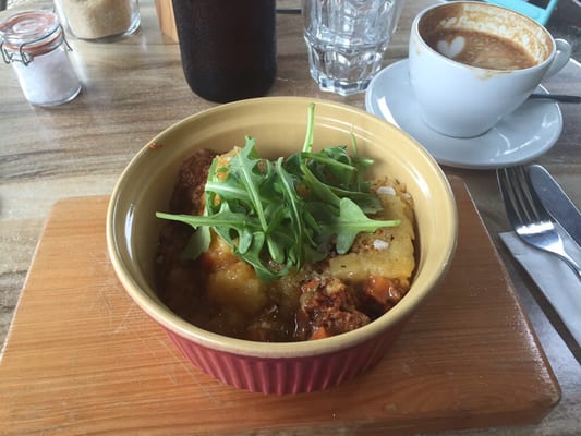 Samson & Sophie Cafe by null