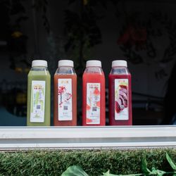 JWK Juicery
