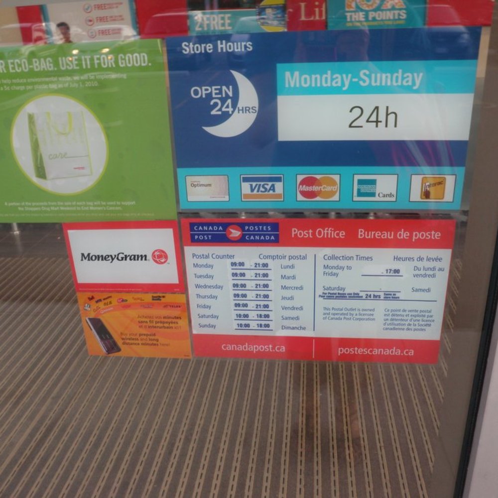 Shoppers Drug Mart - Drugstores Near Me - Markham, Ontario Shoppers Drug Mart - Drugstores Near Me - Markham, Ontario