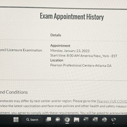 Rachell Allen NCLEX Review