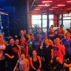 Invictus Fitness