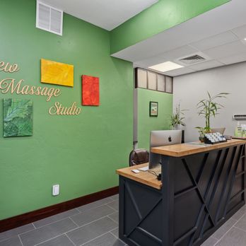 Renew Massage Studio - Massage Near Me - Denver, Colorado