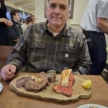 Orange Hill Restaurant & Events - Steak and lobster - Steakhouses Near Me - Orange, California