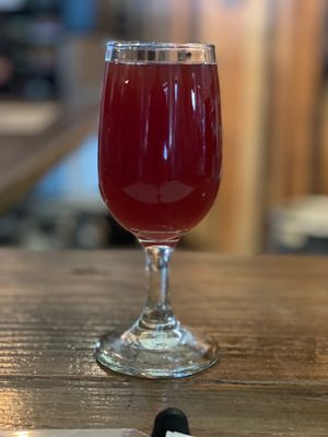 Side Project Brewing by null