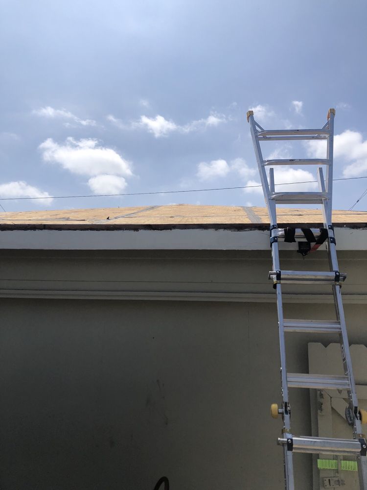 Slide of ABI Construction