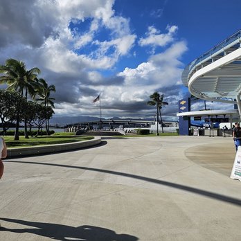 Pearl Harbor Aviation Museum - Museums Near Me - Honolulu, Hawaii