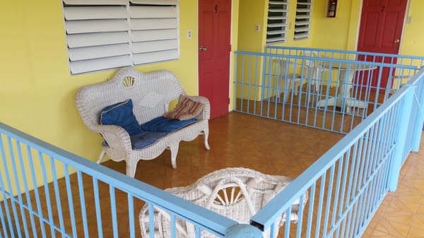 The Vieques Guesthouse by null