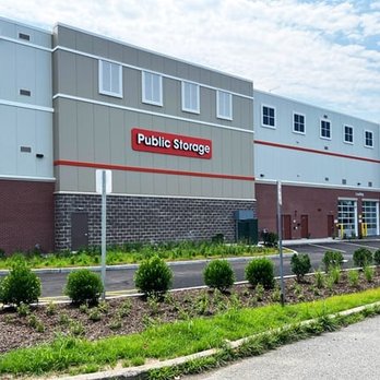 Public Storage - Self Storage Near Me - Mahwah, New Jersey Public Storage - Self Storage Near Me - Mahwah, New Jersey