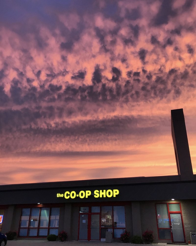 THE COOP SHOP Updated September 2024 19 Photos 3125 N University St, Peoria, Illinois