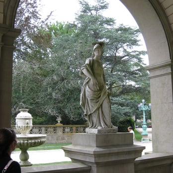 Newport Mansions - Landmarks & Historical Buildings Near Me - Newport, Rhode Island