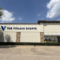 The Vitamin Shoppe - Store Image