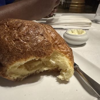 Edge Steakhouse - Over the top bread, so good! - Steakhouses Near Me - Las Vegas, Nevada Edge Steakhouse - Over the top bread, so good! - Steakhouses Near Me - Las Vegas, Nevada