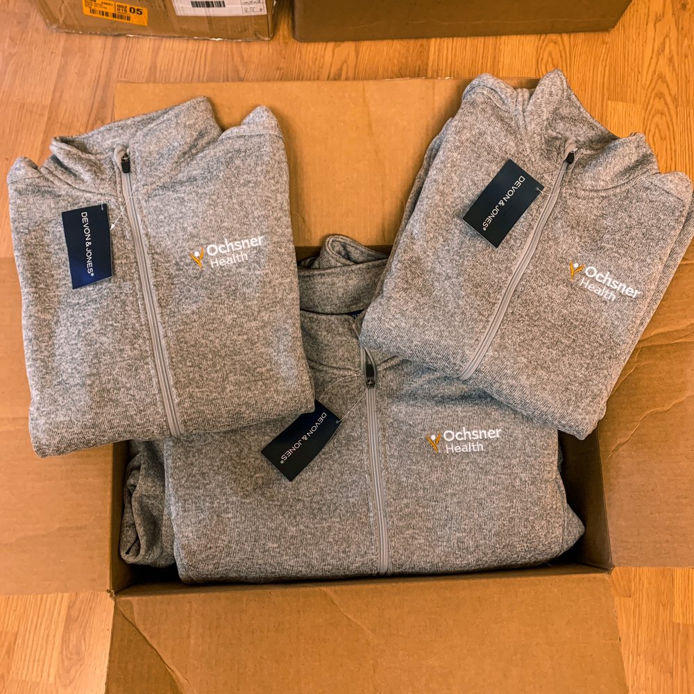 FAVORITES PROMOTIONAL PRODUCTS & APPAREL Updated October 2024 89 Photos 1101 24th St