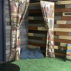 Beanie's Clubhouse