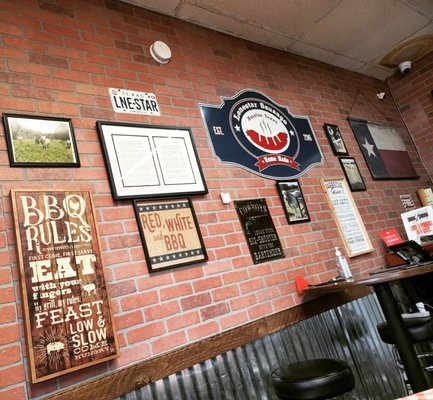 Lonestar Sausage & BBQ by null