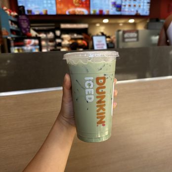 Dunkin' - Donuts Near Me - San Diego, California