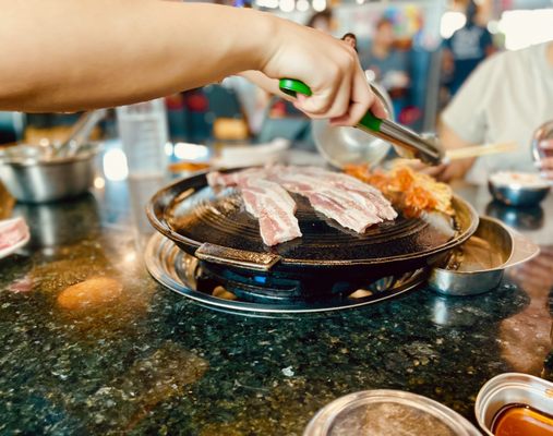 Honey Pig BBQ Austin by null