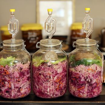 Café Bärbucha - Specialty Krauts - Cafes Near Me - Berlin, BE Café Bärbucha - Specialty Krauts - Cafes Near Me - Berlin, BE