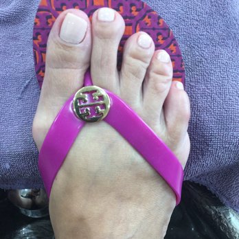 Honey Nail Spa - Great work at Honey Nail Soa! - Nail Salons Near Me - Pasadena, California