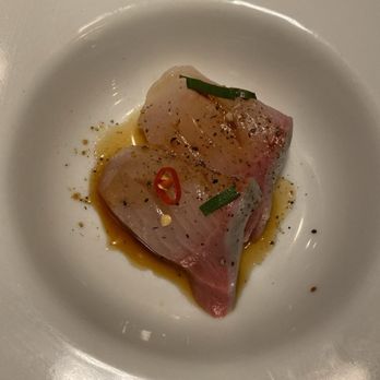 Hachi - Japanese Near Me - Houston, Texas