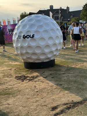 Bolingbrook Golf Club by null
