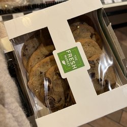 The Fresh Market - Cookies