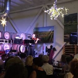 Old Oak Cellars
