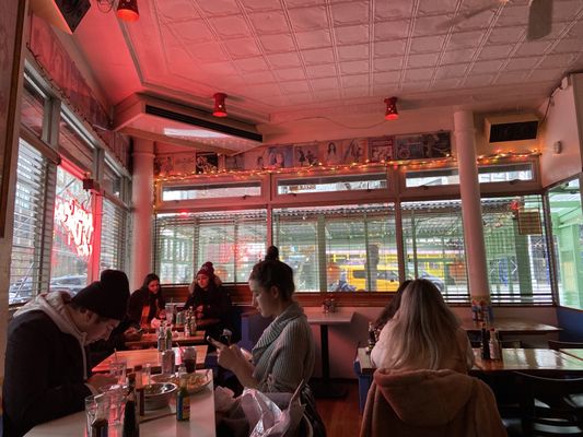 Lupe's East L.A. Kitchen by null