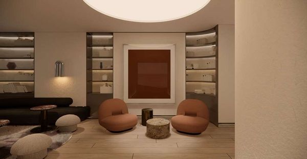Vogue Hotel Montreal Downtown, Curio Collection by Hilton by null