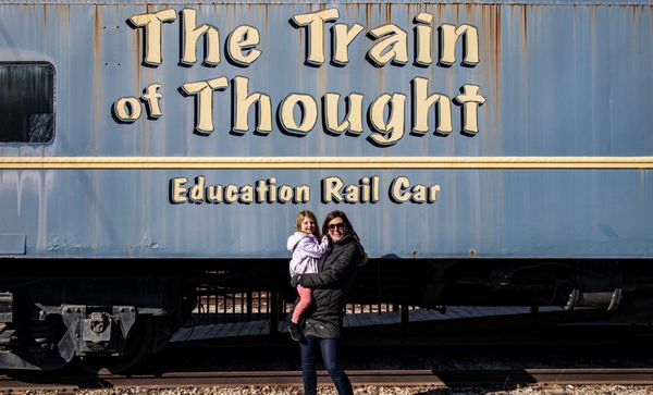 National Museum of Transportation by null