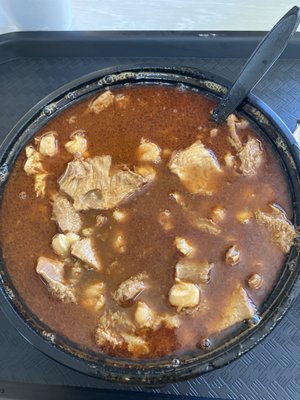 Juarez Border Food by null