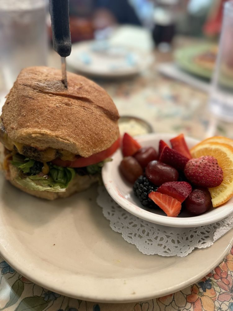 Food from Melanie's Food Fantasy