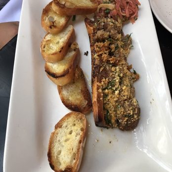 Dell'anima - Bone marrow from heaven - don't pass this up! - Italian Near Me - New York, New York