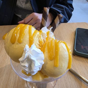 Mango Mango Dessert - Desserts Near Me - New York, New York Mango Mango Dessert - Desserts Near Me - New York, New York