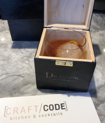 Craft/Code Kitchen by null