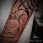 The Black Ohm Tattoo Shop