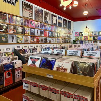 Jackpot Records - Music & DVDs Near Me - Portland, Oregon Jackpot Records - Music & DVDs Near Me - Portland, Oregon