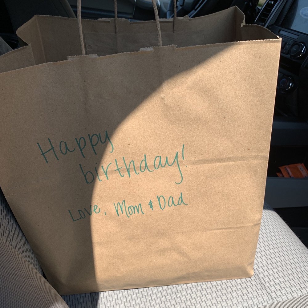 Cups N Cakes - Happy Birthday - Cupcakes Near Me - Edmond, Oklahoma Cups N Cakes - Happy Birthday - Cupcakes Near Me - Edmond, Oklahoma