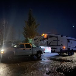 All American Towing & Recovery