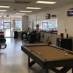 Classic Cuts Barbershop and Salon