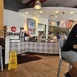 Habit Burger & Grill