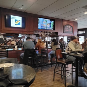 The Windmill & Bar51 - Seafood Near Me - Billings, Montana The Windmill & Bar51 - Seafood Near Me - Billings, Montana