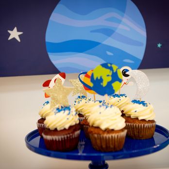 Sweeter Days Bake Shop - Bakeries Near Me - Fort Lauderdale, Florida